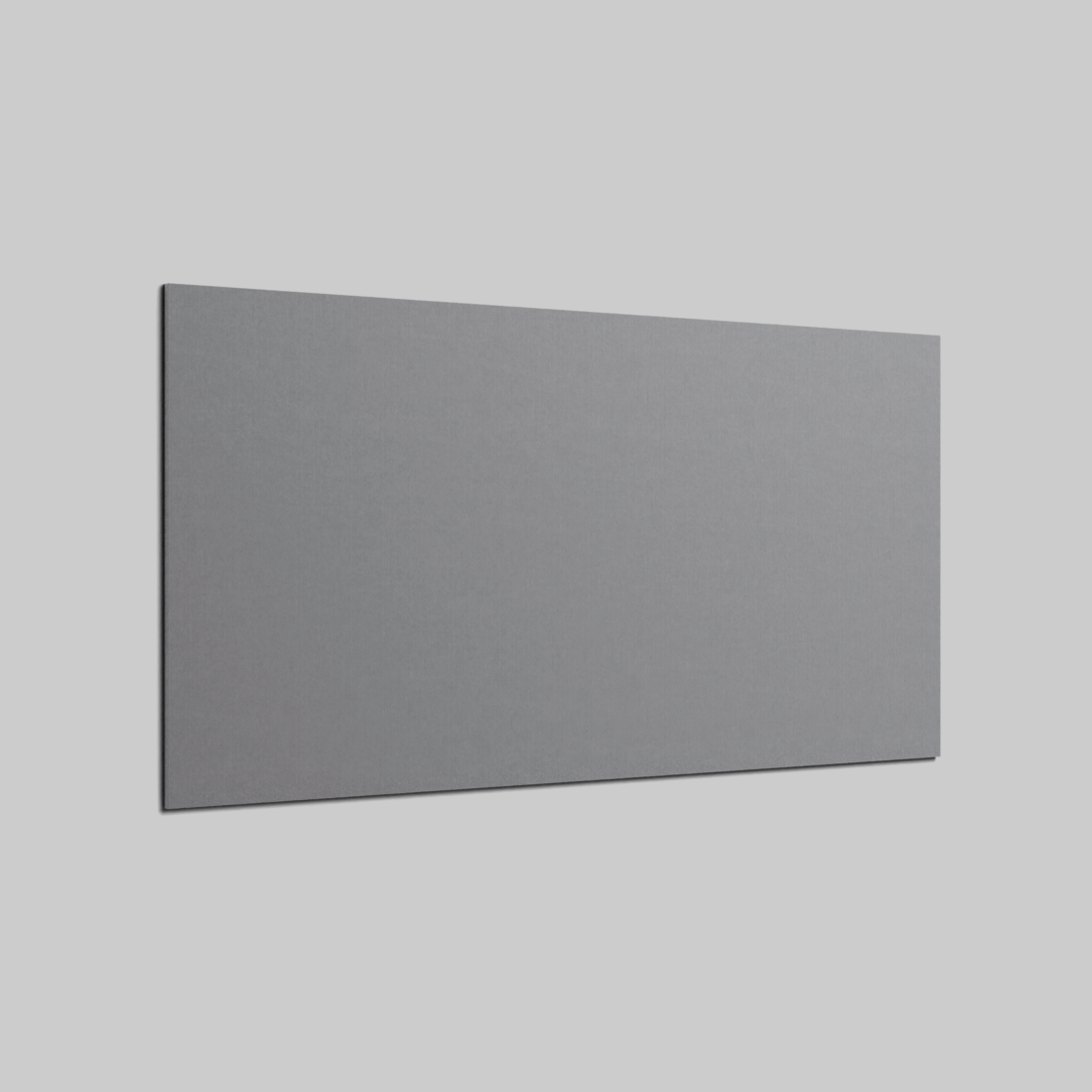 FELT 25 acoustic full plate