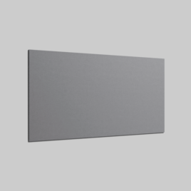 FELT 25 acoustic full plate