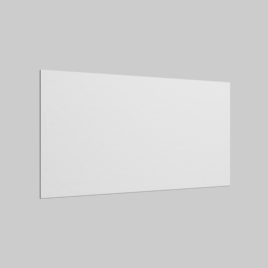 FELT 9 acoustic full plate