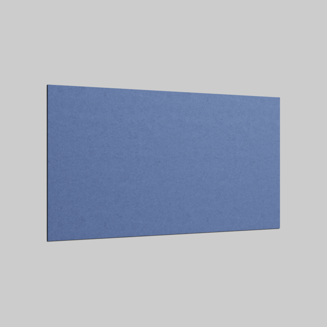 FELT 9 acoustic full plate