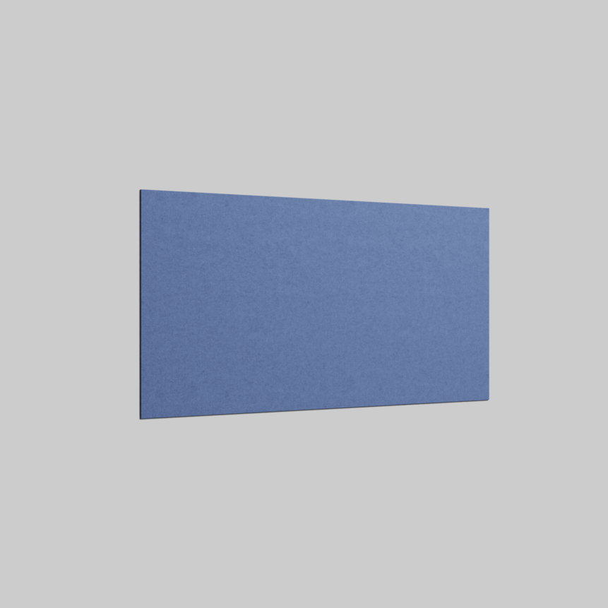FELT 9 acoustic full plate