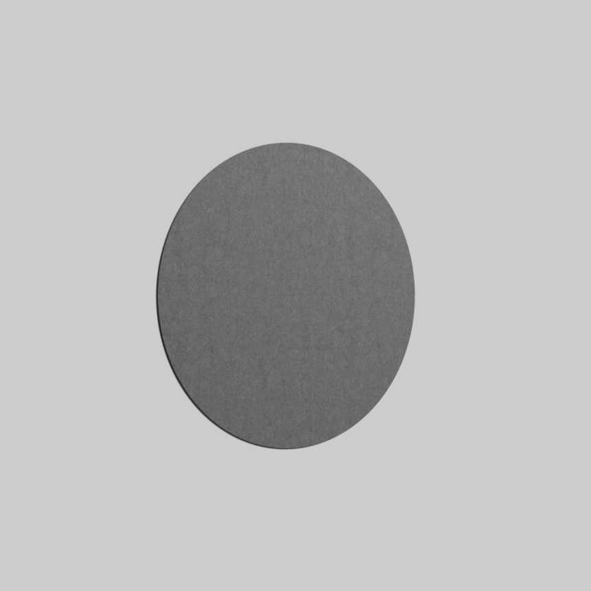 FELT 9 acoustic disc