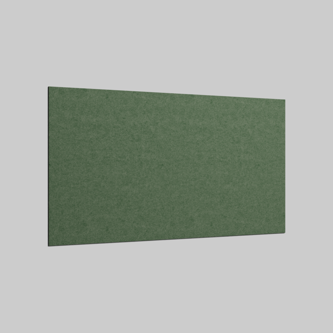 FELT 9 acoustic full plate