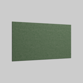 FELT 9 acoustic full plate