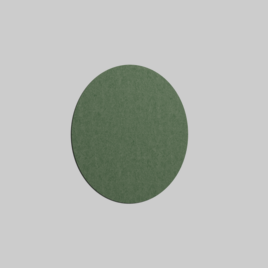 FELT 9 acoustic disc