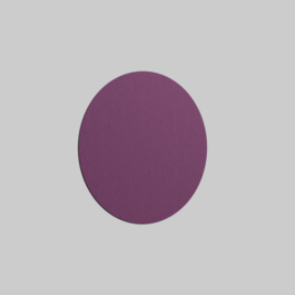 FELT 9 acoustic disc