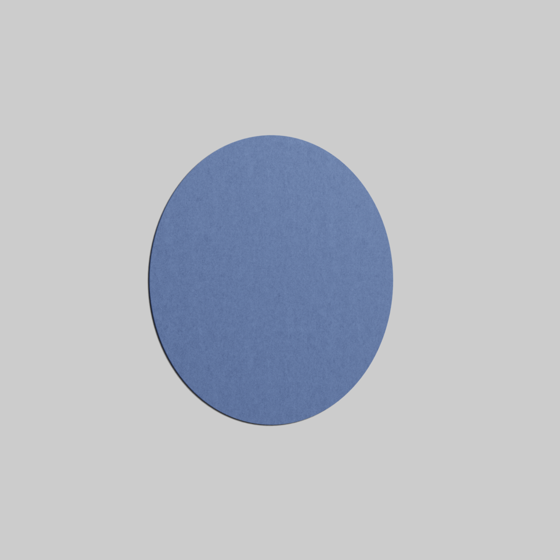FELT 9 acoustic disc