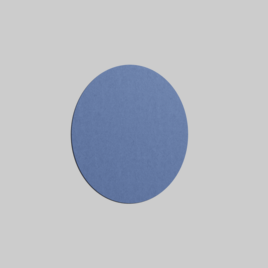 FELT 9 acoustic disc