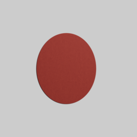FELT 9 acoustic disc