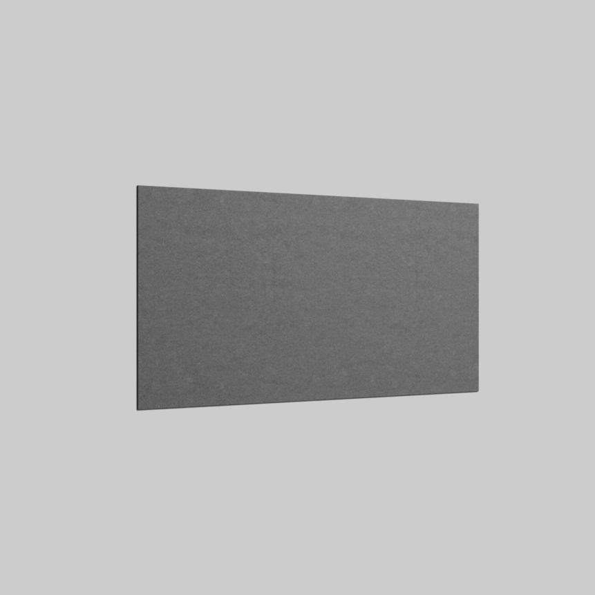 FELT 9 acoustic full plate