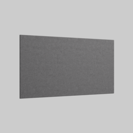 FELT 9 acoustic full plate
