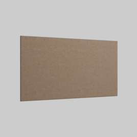 FELT 9 acoustic full plate