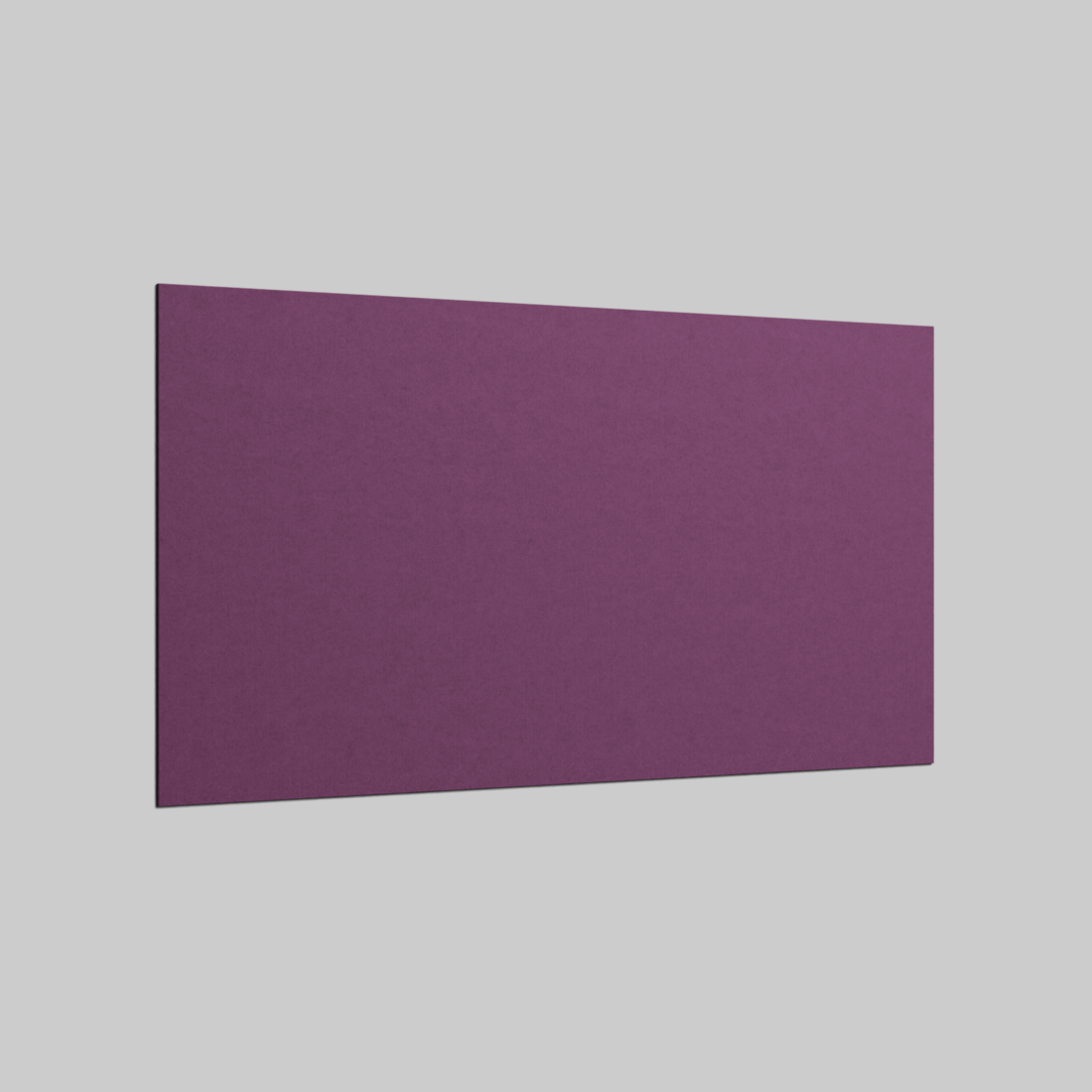 FELT 9 acoustic full plate