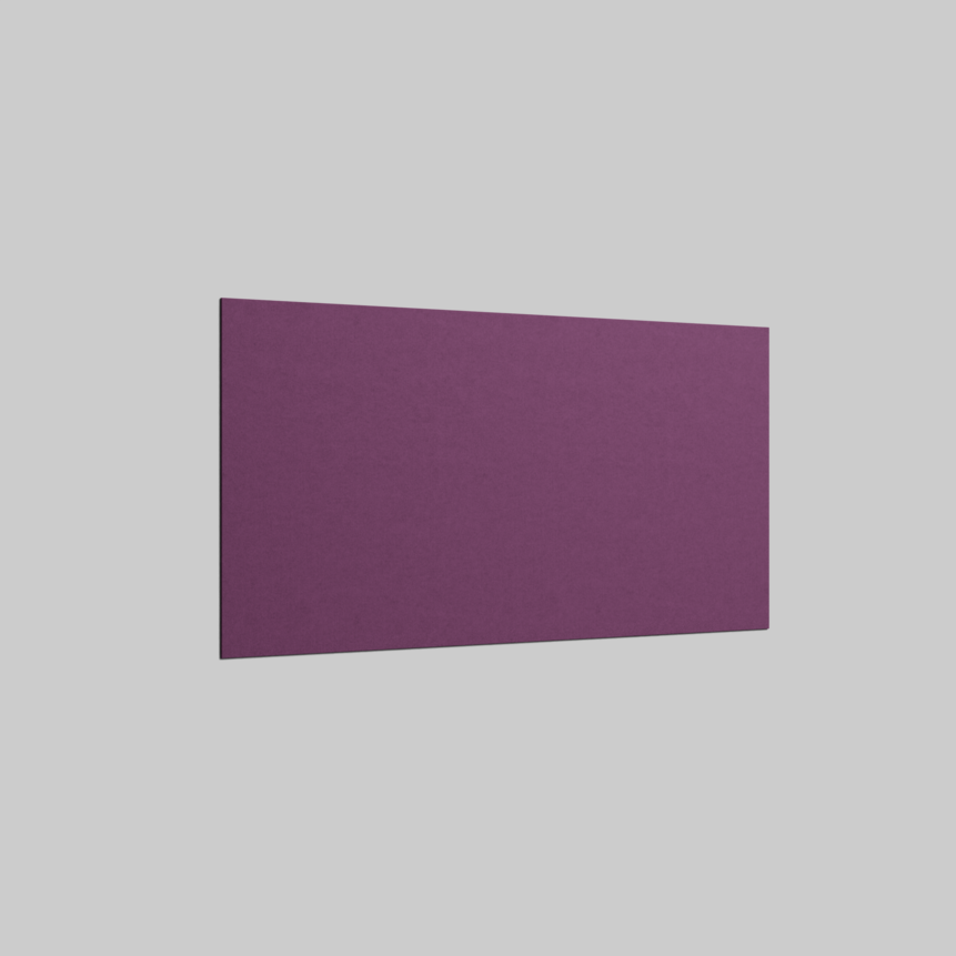 FELT 9 acoustic full plate