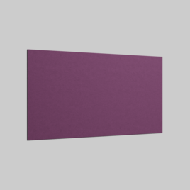 FELT 9 acoustic full plate