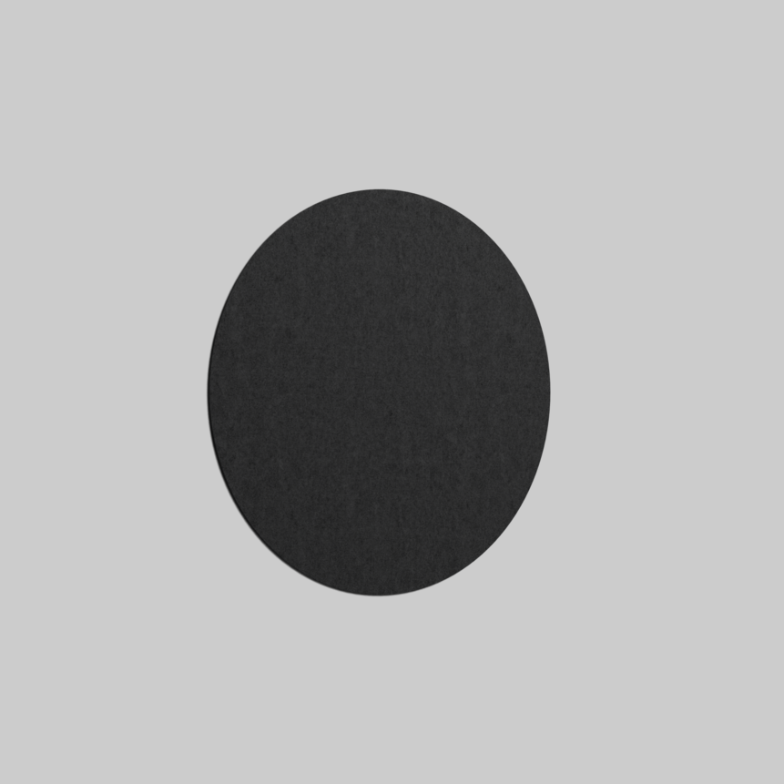 FELT 9 acoustic disc