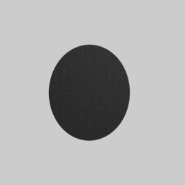 FELT 9 acoustic disc