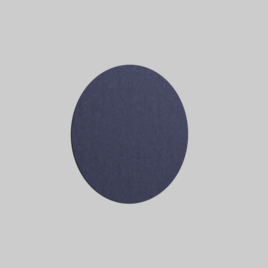 FELT 9 acoustic disc
