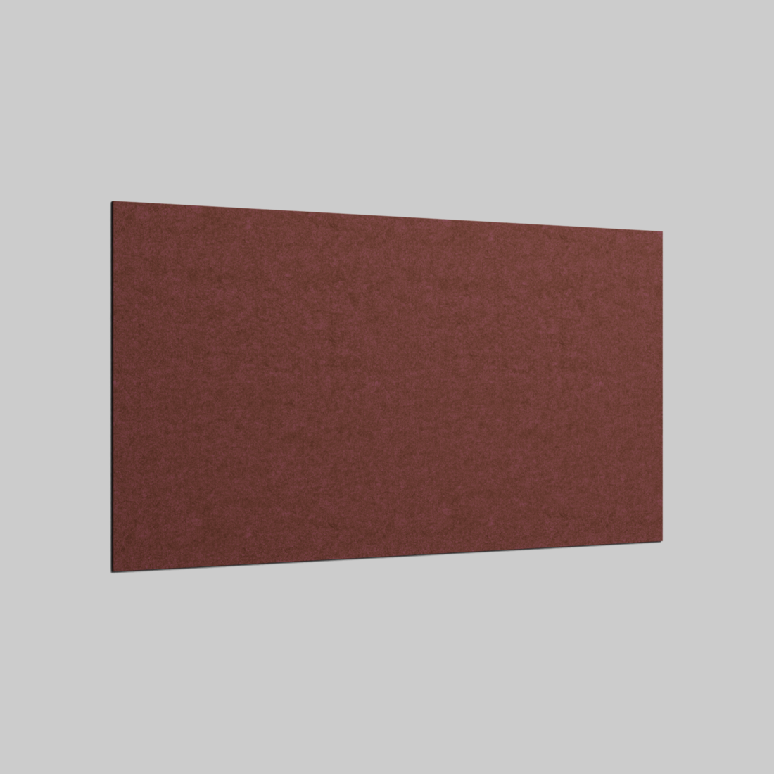 FELT 9 acoustic full plate