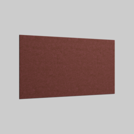FELT 9 acoustic full plate