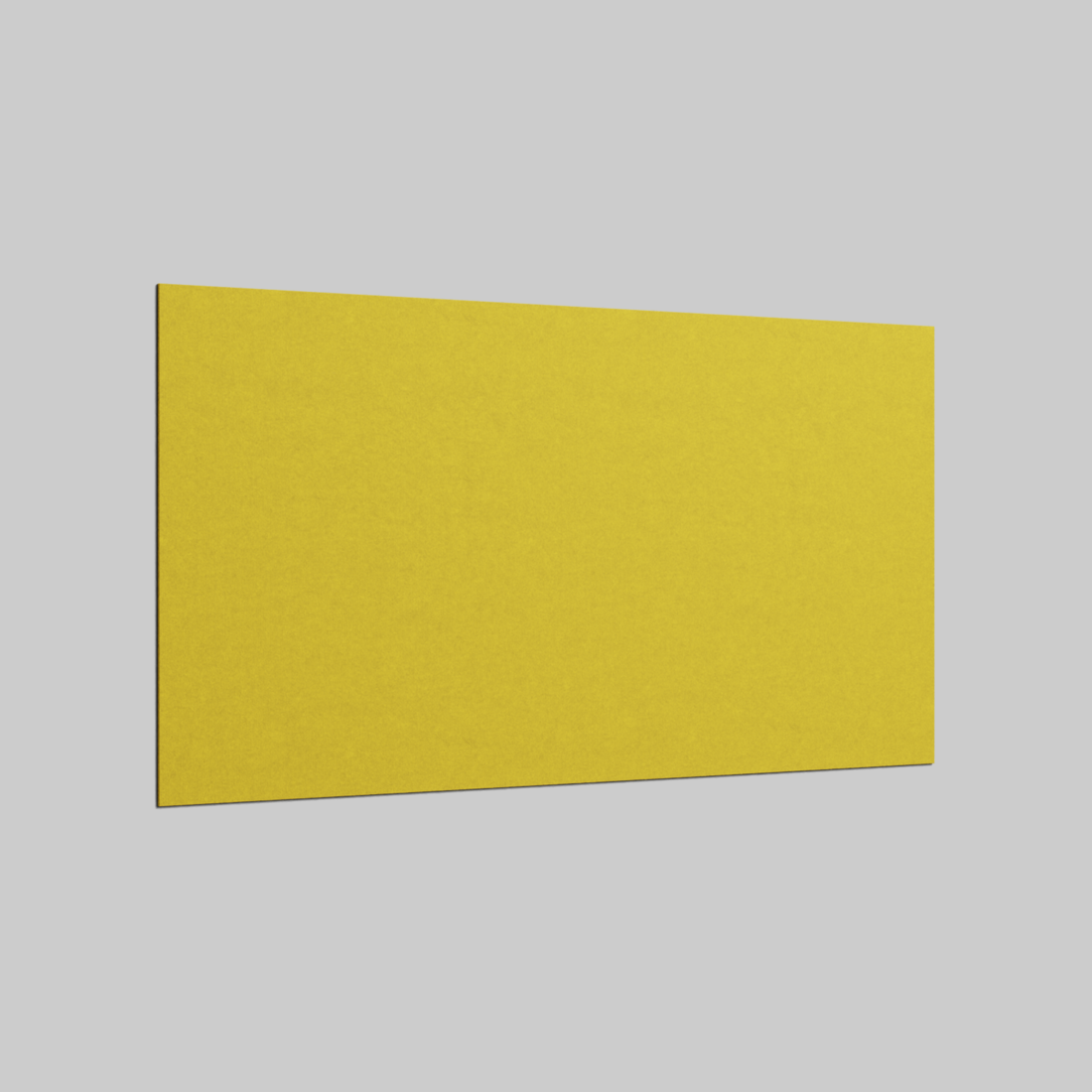 FELT 9 acoustic full plate