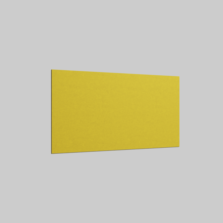 FELT 9 acoustic full plate