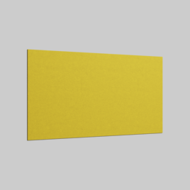 FELT 9 acoustic full plate