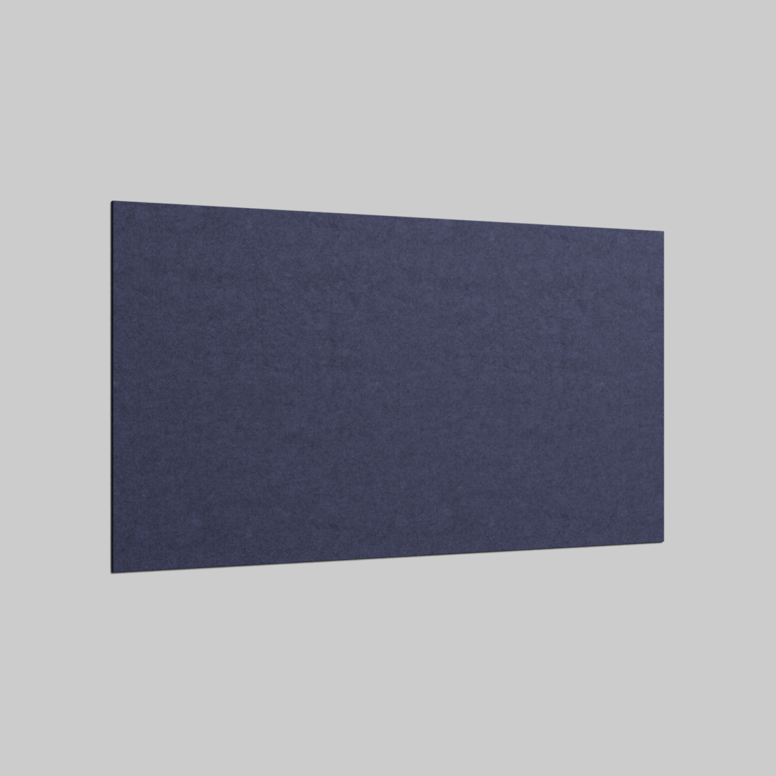 FELT 9 acoustic full plate