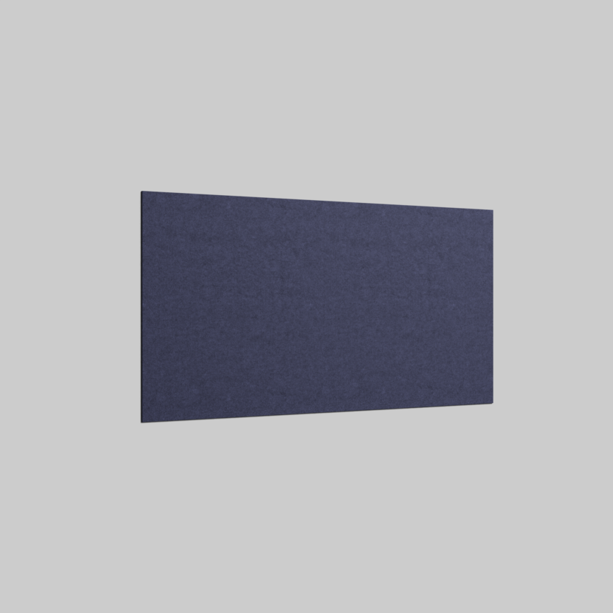 FELT 9 acoustic full plate