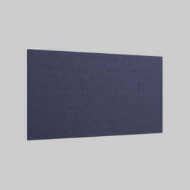 FELT 9 acoustic full plate