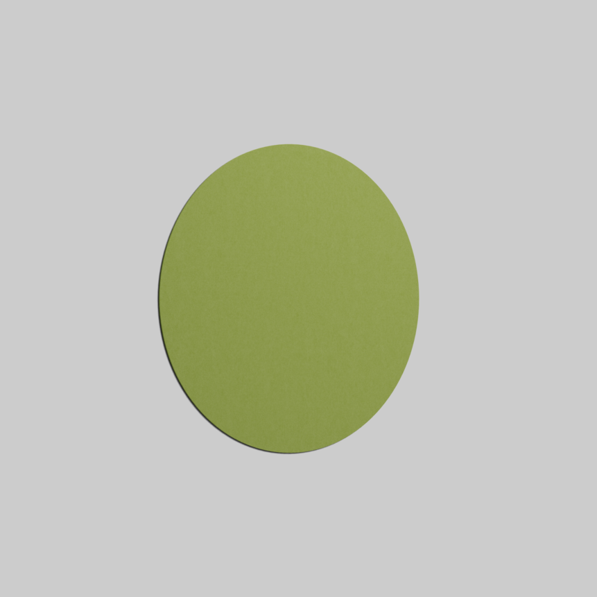 FELT 9 acoustic disc