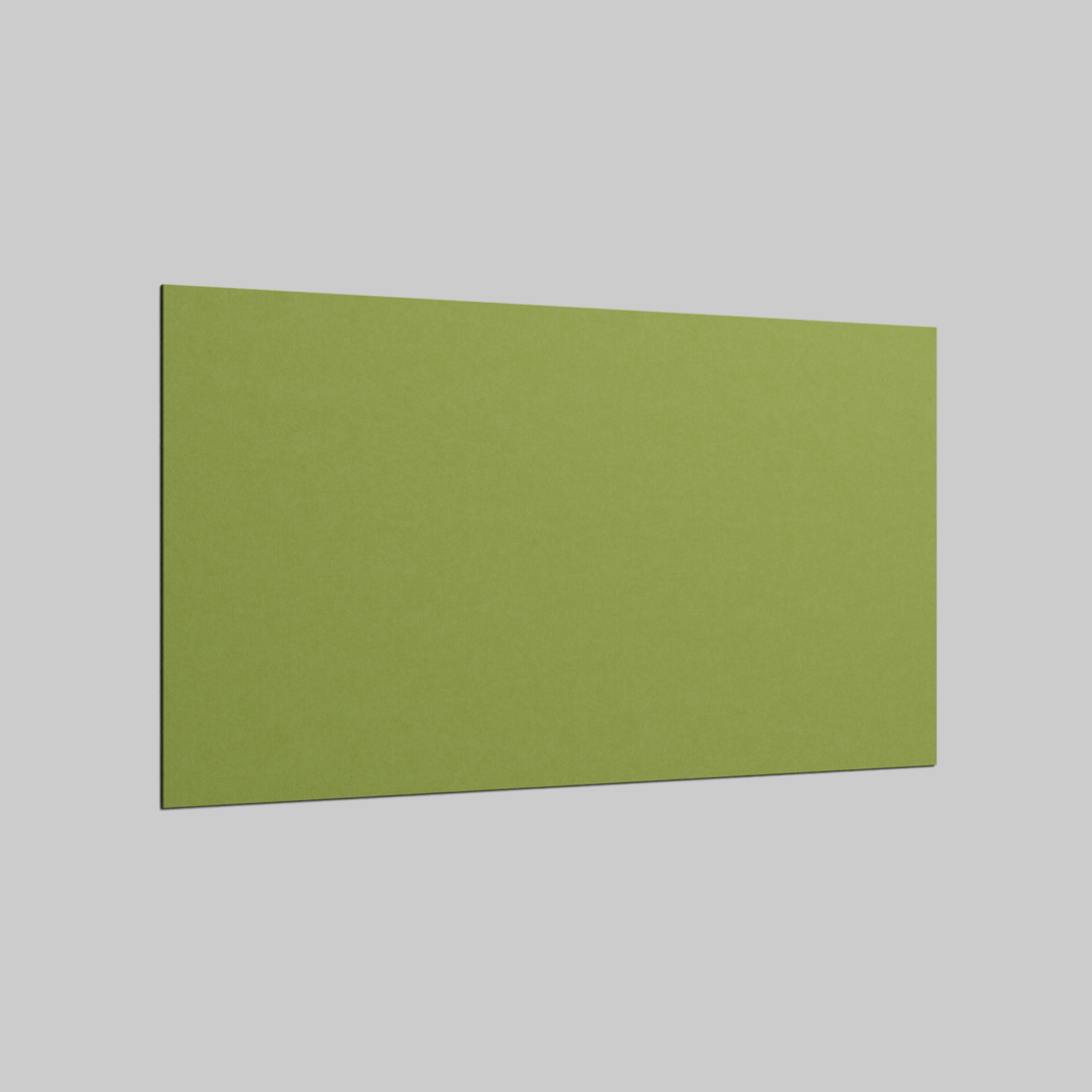 FELT 9 acoustic full plate