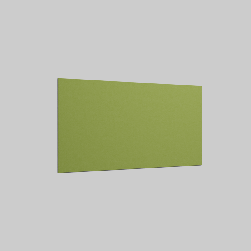 FELT 9 acoustic full plate