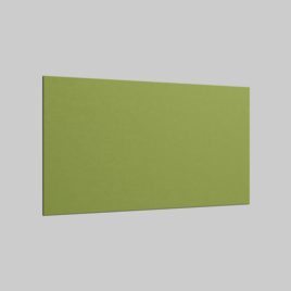 FELT 9 acoustic full plate