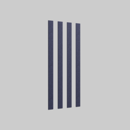 FELT 9 acoustic lamella