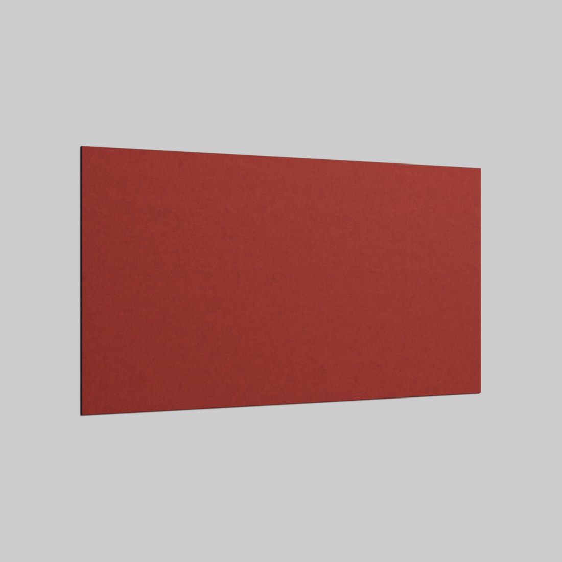 FELT 9 acoustic full plate