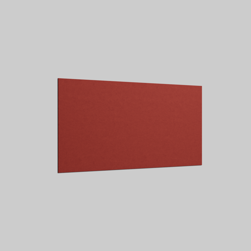 FELT 9 acoustic full plate