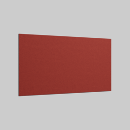 FELT 9 acoustic full plate