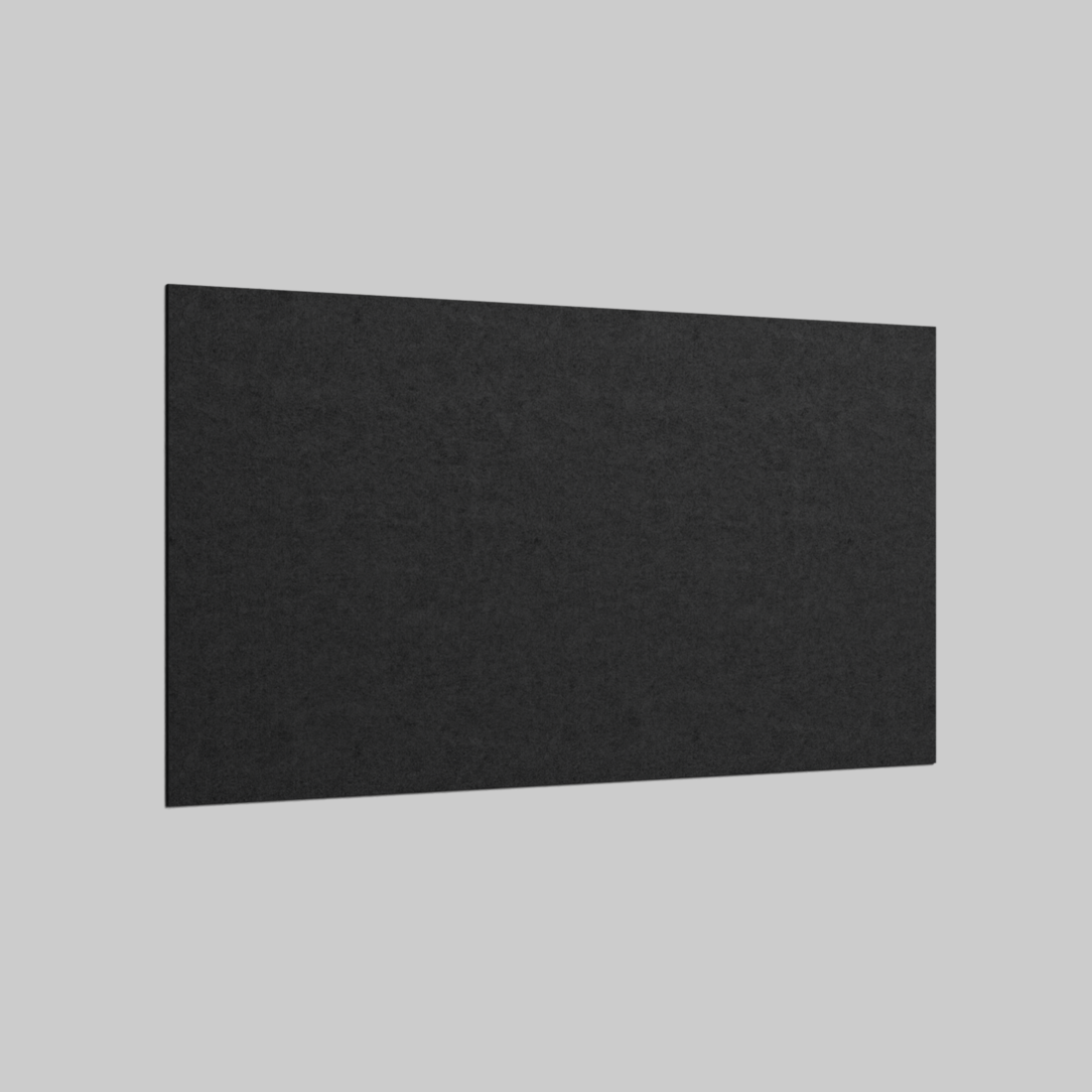 FELT 9 acoustic full plate