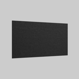 FELT 9 acoustic full plate