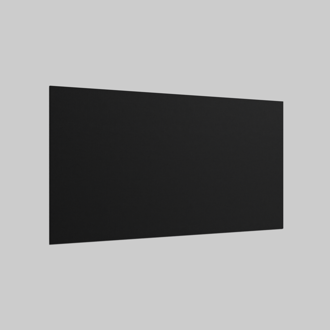 FELT 9 acoustic full plate