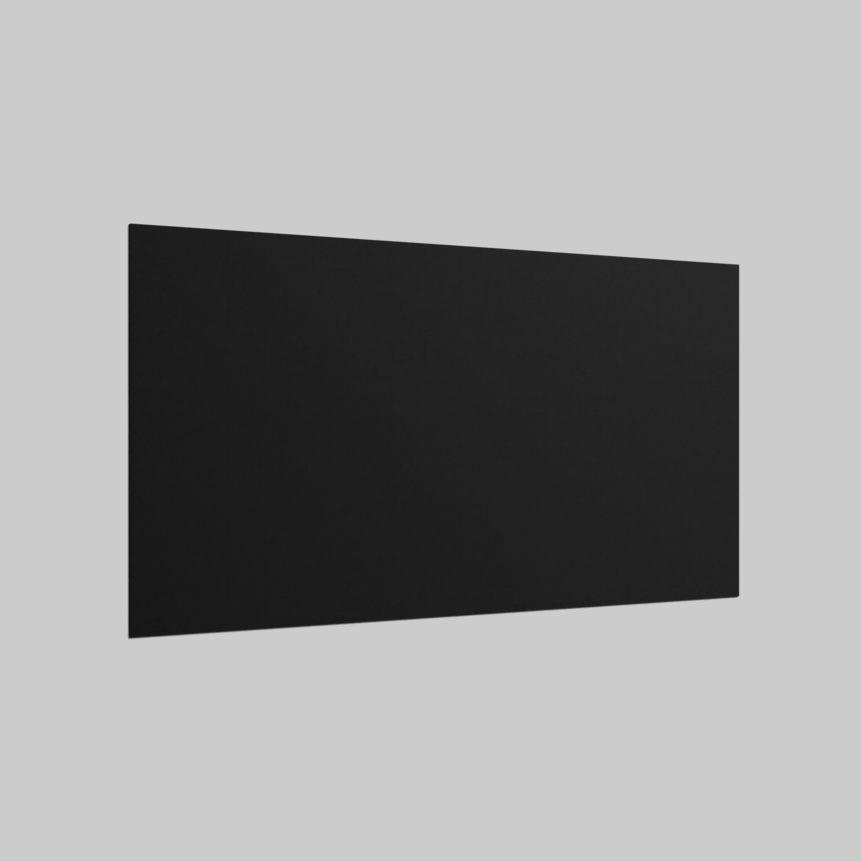 FELT 9 acoustic full plate