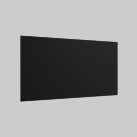 FELT 9 acoustic full plate