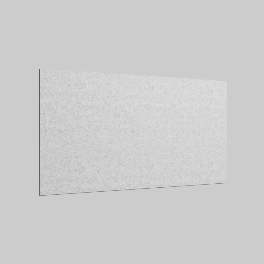 FELT 9 acoustic full plate
