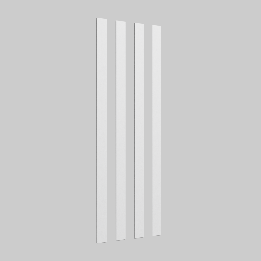 FELT 9 acoustic lamella