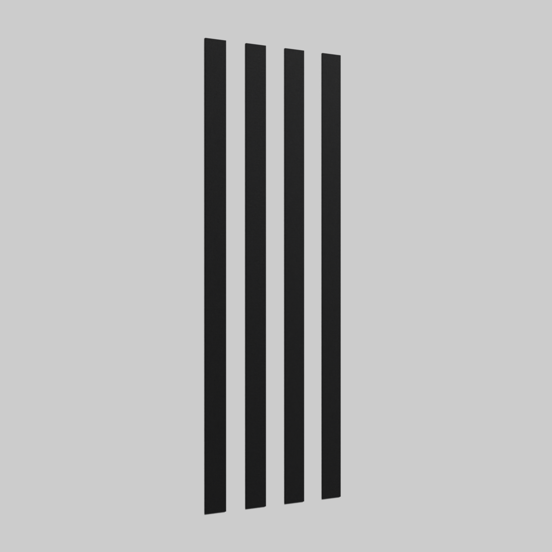 FELT 9 acoustic lamella