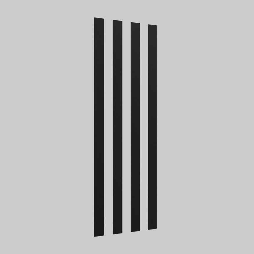 FELT 9 acoustic lamella