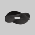SOUNDCATCHER soft round