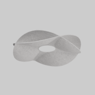 SOUNDCATCHER soft round