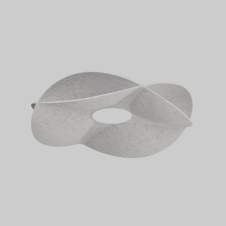 SOUNDCATCHER soft round